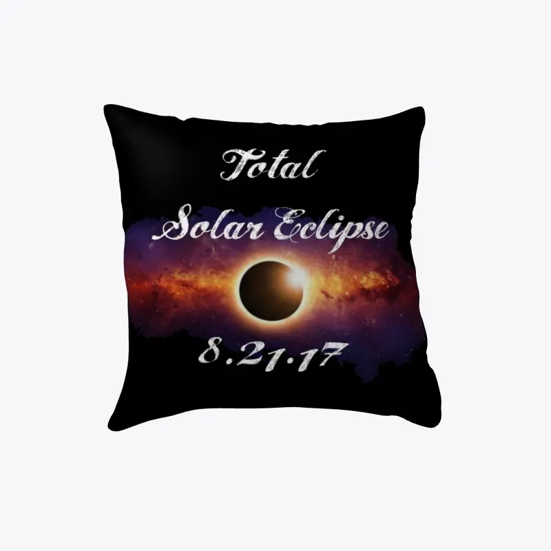 Total Solar Eclipse 8.21.17