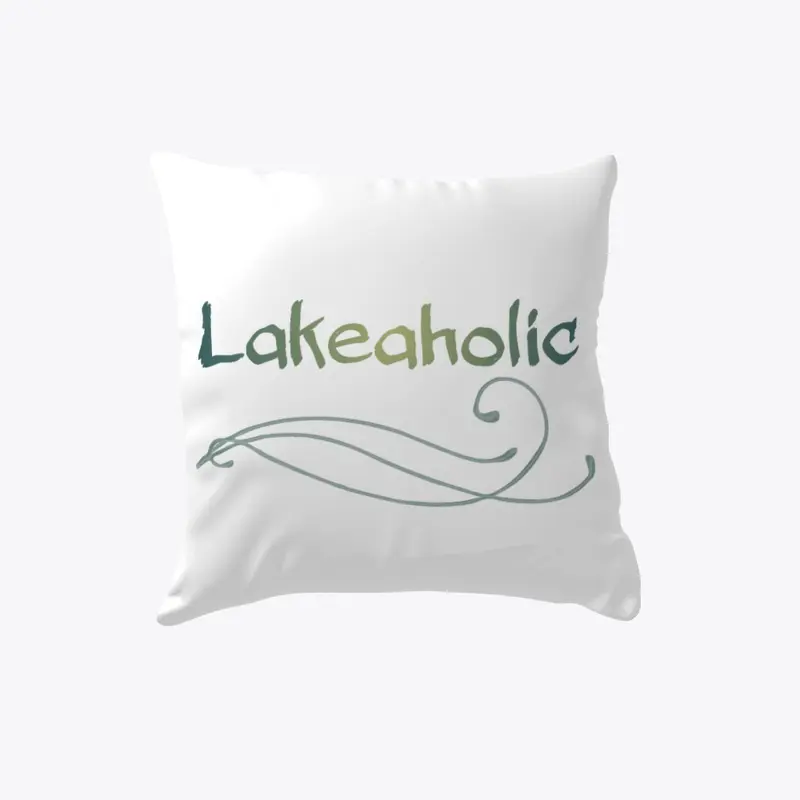 Lakeaholic